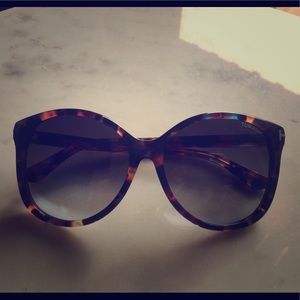 Tom Ford Alicia Sunglasses